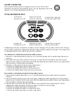 Preview for 7 page of Costco the estate 507187 Installation Instructions Manual