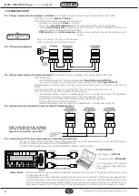 Preview for 4 page of Coster COSDTE602 Manual