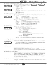 Preview for 7 page of Coster COSDTE602 Manual