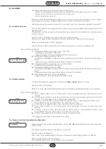 Preview for 11 page of Coster COSDTE602 Manual