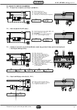 Preview for 7 page of Coster DTU 614 C2 Eng. Manual