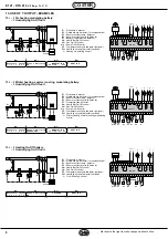 Preview for 8 page of Coster DTU 614 C2 Eng. Manual