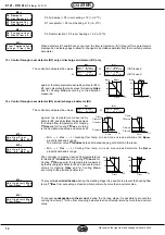 Preview for 12 page of Coster DTU 614 C2 Eng. Manual