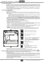 Preview for 4 page of Coster ET 7183 C1 Wiring Diagram