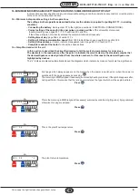 Preview for 9 page of Coster ET 7183 C1 Wiring Diagram