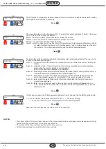 Предварительный просмотр 10 страницы Coster ET 7183 C1 Wiring Diagram