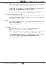 Предварительный просмотр 13 страницы Coster ET 7183 C1 Wiring Diagram