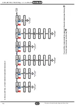 Preview for 16 page of Coster ET 7183 C1 Wiring Diagram