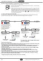 Preview for 18 page of Coster ET 7183 C1 Wiring Diagram