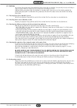 Preview for 21 page of Coster ET 7183 C1 Wiring Diagram