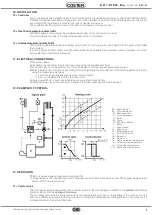 Preview for 3 page of Coster RTE 982 Quick Start Manual