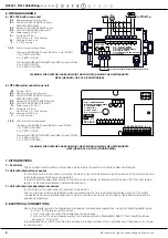 Preview for 4 page of Coster RTL 120 Manual