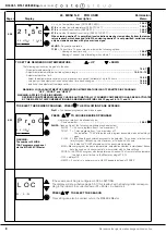 Preview for 8 page of Coster RTL 120 Manual