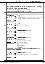 Preview for 11 page of Coster RTL 120 Manual