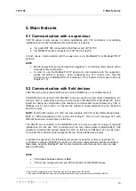 Preview for 13 page of Coster YHC 700 Manual