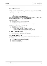 Preview for 17 page of Coster YHC 700 Manual