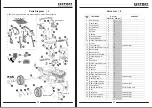 Предварительный просмотр 4 страницы Costway 01387249 User Manual