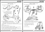 Предварительный просмотр 11 страницы Costway 01387249 User Manual