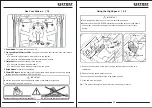 Предварительный просмотр 12 страницы Costway 01387249 User Manual