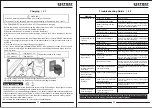 Предварительный просмотр 13 страницы Costway 01387249 User Manual