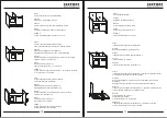 Preview for 6 page of Costway 01983647 User Manual