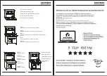 Preview for 8 page of Costway 01983647 User Manual