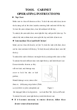 Costway 02836975 Operating Instructions preview