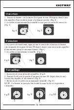 Preview for 16 page of Costway 03149567 User Manual