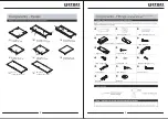 Предварительный просмотр 3 страницы Costway 03719654 User Manual