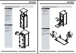 Предварительный просмотр 5 страницы Costway 03719654 User Manual