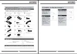 Предварительный просмотр 10 страницы Costway 03719654 User Manual