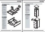 Предварительный просмотр 11 страницы Costway 03719654 User Manual