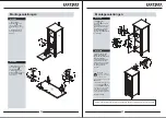 Предварительный просмотр 12 страницы Costway 03719654 User Manual