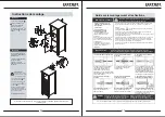 Предварительный просмотр 19 страницы Costway 03719654 User Manual