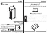 Предварительный просмотр 21 страницы Costway 03719654 User Manual