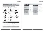 Предварительный просмотр 23 страницы Costway 03719654 User Manual