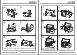 Предварительный просмотр 7 страницы Costway 05631972 User Manual