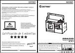 Предварительный просмотр 15 страницы Costway 05631972 User Manual