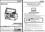 Предварительный просмотр 19 страницы Costway 05631972 User Manual