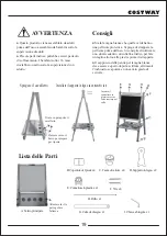 Предварительный просмотр 19 страницы Costway 05783946 User Manual