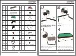 Preview for 2 page of Costway 08219547 User Manual