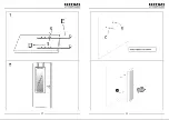 Preview for 6 page of Costway 09543721 User Manual