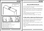 Preview for 7 page of Costway 09543721 User Manual