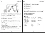 Preview for 3 page of Costway 10273468 User Manual