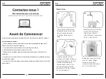 Preview for 7 page of Costway 10273468 User Manual