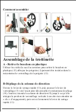 Preview for 18 page of Costway 12460598 User Manual