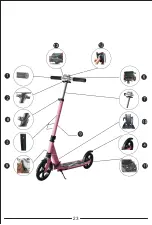 Preview for 23 page of Costway 12460598 User Manual