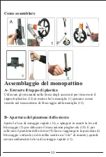 Preview for 32 page of Costway 12460598 User Manual