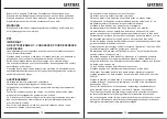 Preview for 8 page of Costway 13042568 User Manual