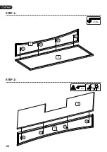 Preview for 4 page of Costway 14327805 User Manual